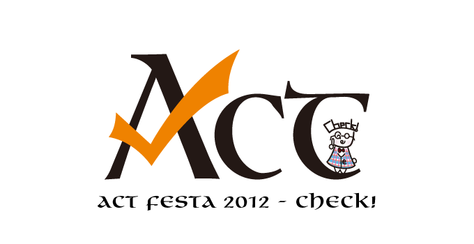 ACTfesta2012